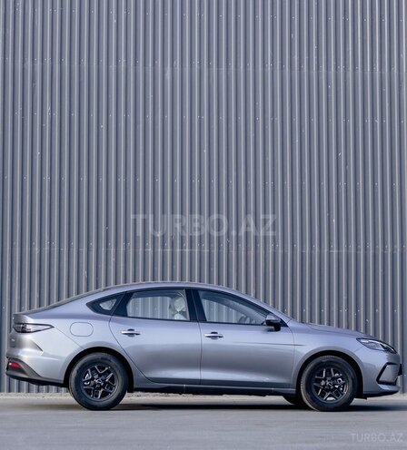 BYD  2025, 0 km - 1.5 l - Bakı