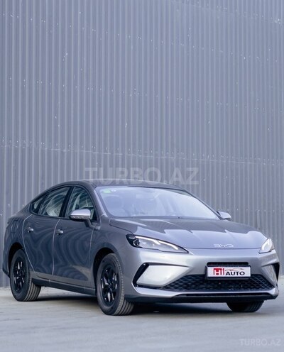 BYD  2025, 0 km - 1.5 l - Bakı
