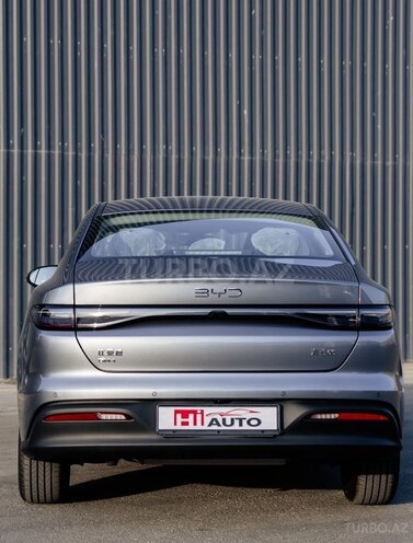 BYD  2025, 0 km - 1.5 l - Bakı