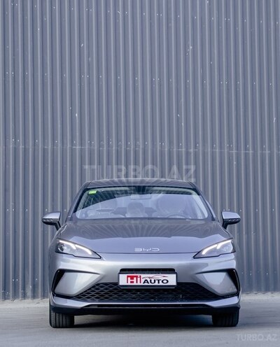 BYD  2025, 0 km - 1.5 l - Bakı