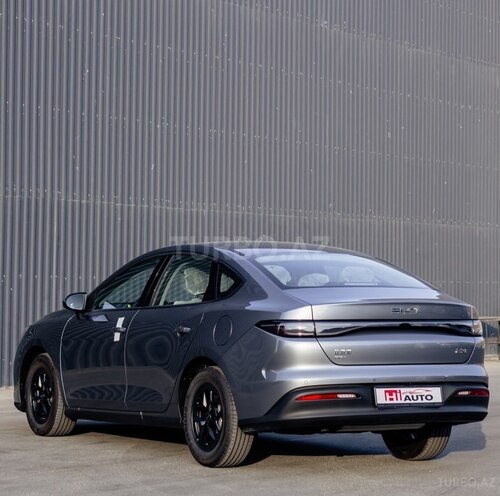 BYD  2025, 0 km - 1.5 l - Bakı