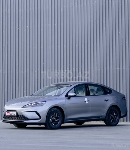 BYD  2025, 0 km - 1.5 l - Bakı