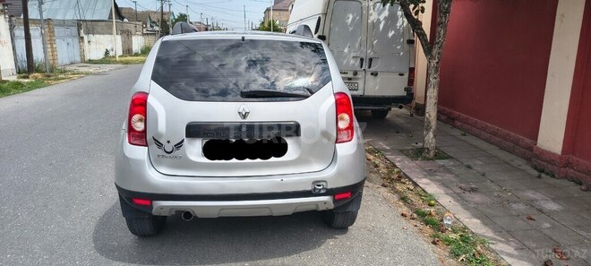 Renault Duster 2013, 218,000 km - 2.0 l - Xaçmaz