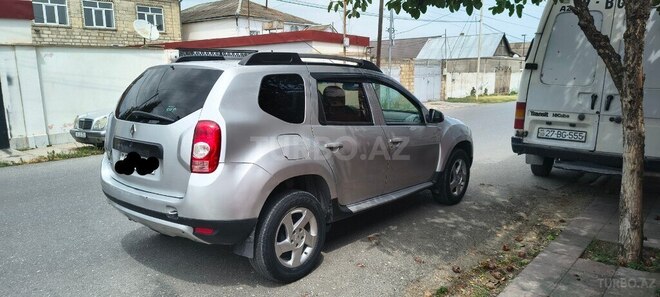 Renault Duster 2013, 218,000 km - 2.0 l - Xaçmaz