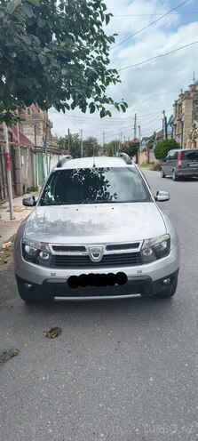 Renault Duster 2013, 218,000 km - 2.0 l - Xaçmaz