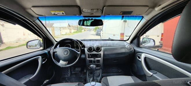 Renault Duster 2013, 218,000 km - 2.0 l - Xaçmaz
