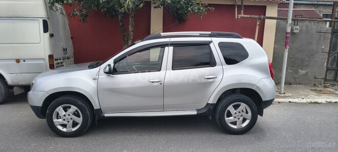 Renault Duster 2013, 218,000 km - 2.0 l - Xaçmaz