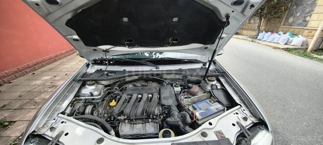 Renault Duster 2013, 218,000 km - 2.0 l - Xaçmaz