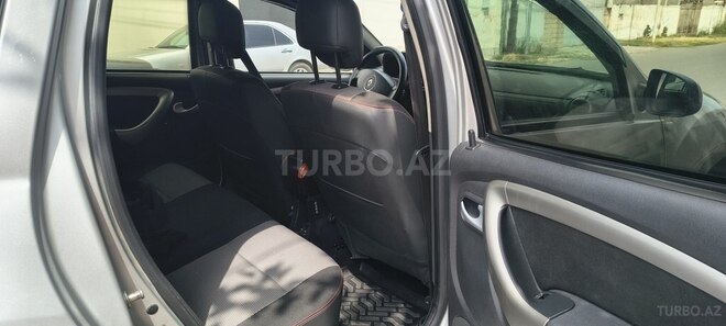 Renault Duster 2013, 218,000 km - 2.0 l - Xaçmaz