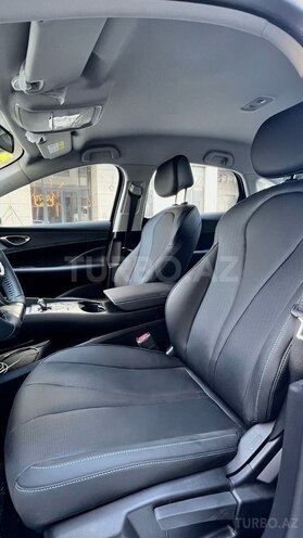 BYD  2025, 0 km - 1.5 l - Bakı