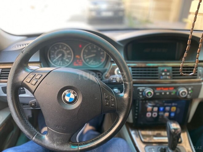 BMW 330 2008, 215,000 km - 3.0 л - Bakı