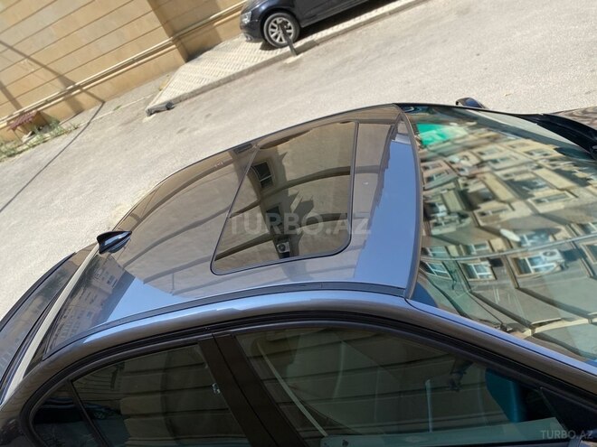 BMW 330 2008, 215,000 km - 3.0 л - Bakı