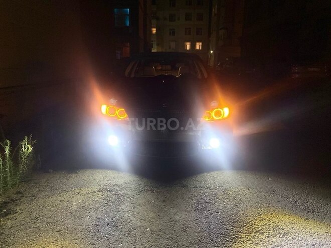 BMW 330 2008, 215,000 km - 3.0 л - Bakı