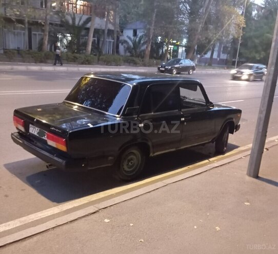 LADA (VAZ) 2107 2011, 50,000 km - 1.6 л - Mingəçevir