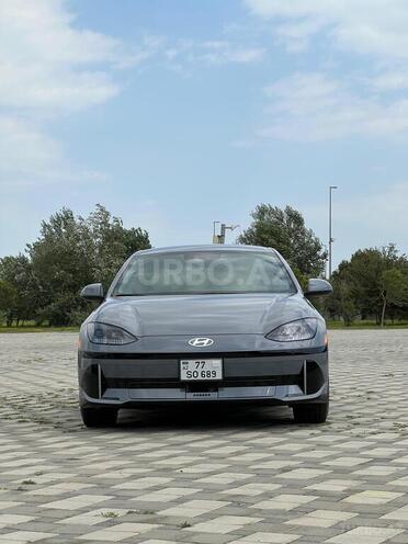 Hyundai  2024, 7,000 km - 0.0 l - Bakı