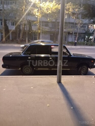 LADA (VAZ) 2107 2011, 50,000 km - 1.6 л - Mingəçevir