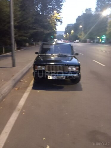 LADA (VAZ) 2107 2011, 50,000 km - 1.6 л - Mingəçevir