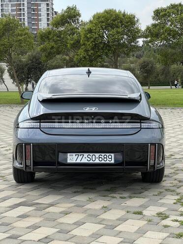Hyundai  2024, 7,000 km - 0.0 l - Bakı