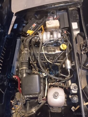 LADA (VAZ) 2107 2011, 50,000 km - 1.6 л - Mingəçevir