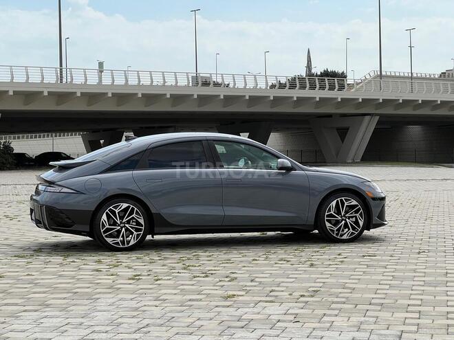 Hyundai  2024, 7,000 km - 0.0 l - Bakı