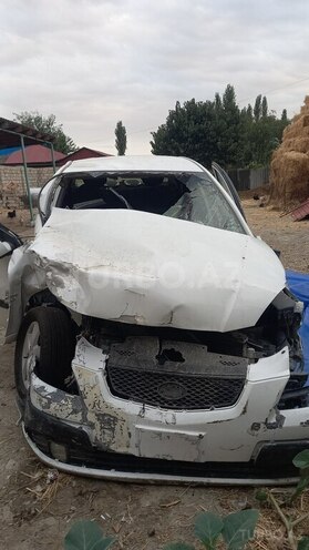 Kia Rio 2008, 209,000 km - 1.4 l - Şabran