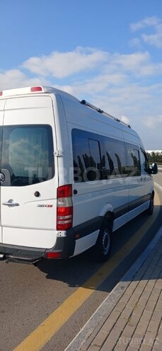 Mercedes Sprinter 315 2008, 250,000 km - 2.2 l - Bakı