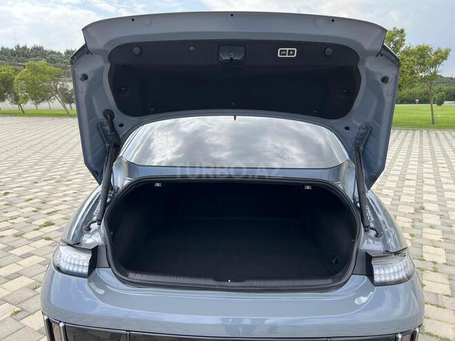 Hyundai  2024, 7,000 km - 0.0 l - Bakı