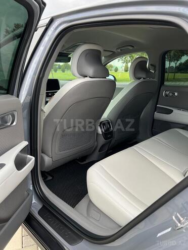 Hyundai  2024, 7,000 km - 0.0 l - Bakı