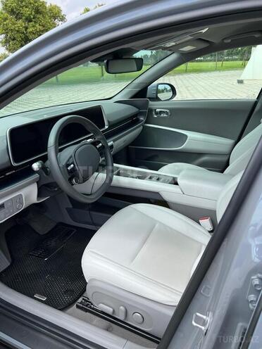 Hyundai  2024, 7,000 km - 0.0 l - Bakı