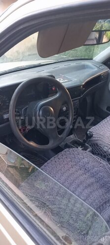Daewoo Racer 1991, 160,000 km - 1.5 l - Bakı