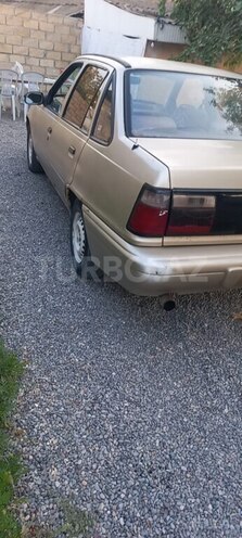 Daewoo Racer 1991, 160,000 km - 1.5 l - Bakı