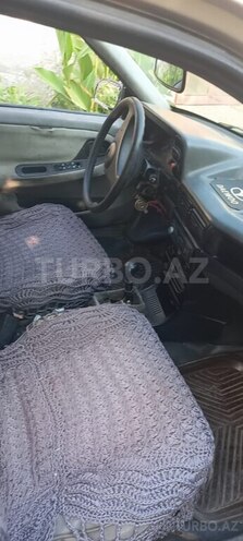 Daewoo Racer 1991, 160,000 km - 1.5 l - Bakı