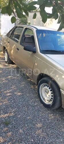 Daewoo Racer 1991, 160,000 km - 1.5 l - Bakı
