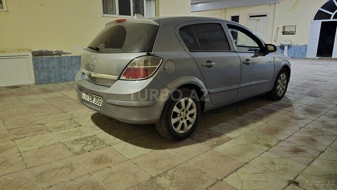 Opel Astra 2008, 307,100 km - 1.4 l - Bakı