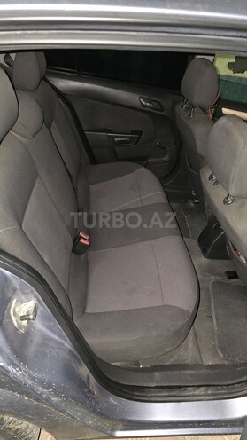 Opel Astra 2008, 307,100 km - 1.4 l - Bakı