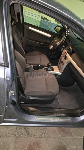 Opel Astra 2008, 307,100 km - 1.4 l - Bakı
