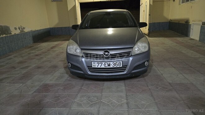 Opel Astra 2008, 307,100 km - 1.4 l - Bakı