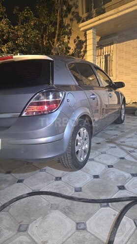 Opel Astra 2008, 307,100 km - 1.4 l - Bakı