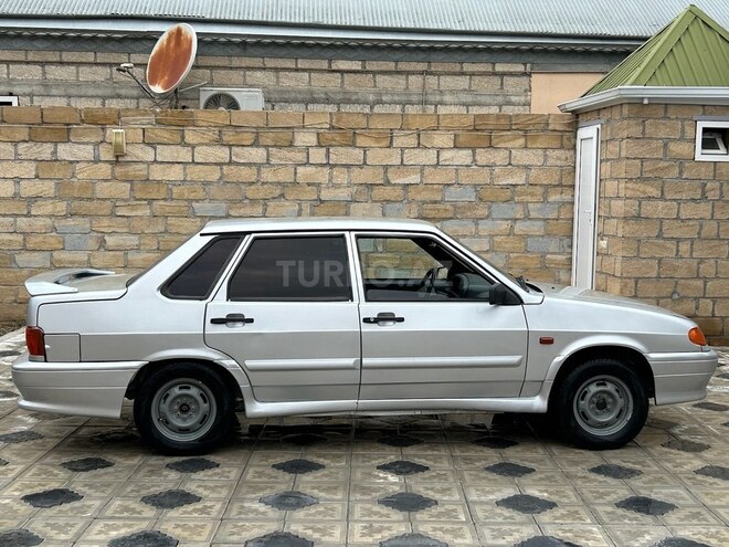 LADA (VAZ) 2115 2001, 200,000 km - 1.6 l - Ağcabədi