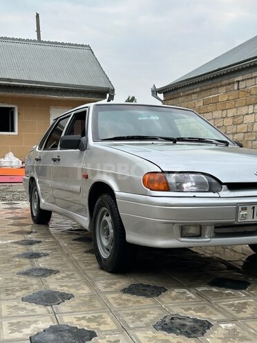LADA (VAZ) 2115 2001, 200,000 km - 1.6 l - Ağcabədi
