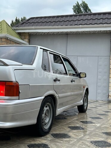 LADA (VAZ) 2115 2001, 200,000 km - 1.6 l - Ağcabədi
