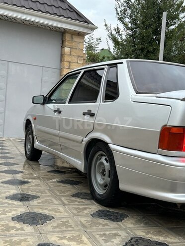 LADA (VAZ) 2115 2001, 200,000 km - 1.6 l - Ağcabədi
