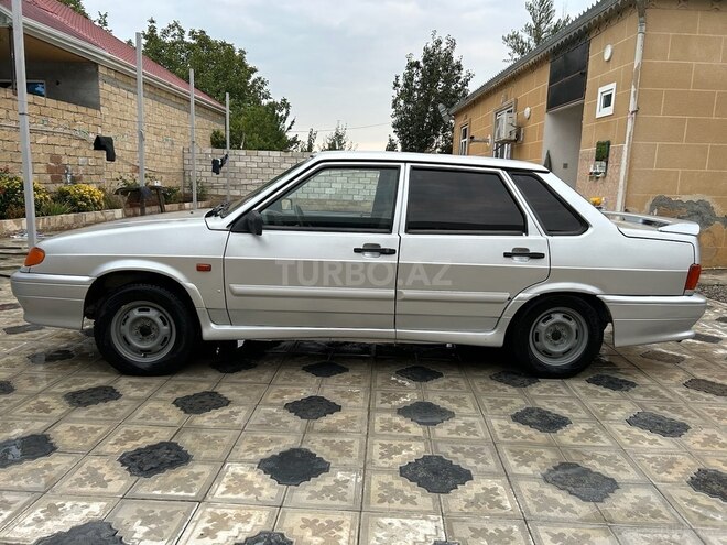 LADA (VAZ) 2115 2001, 200,000 km - 1.6 l - Ağcabədi