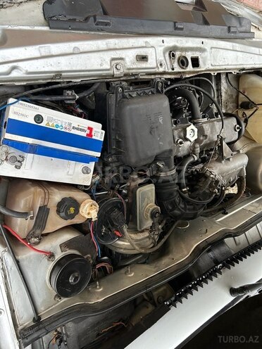 LADA (VAZ) 2115 2001, 200,000 km - 1.6 l - Ağcabədi