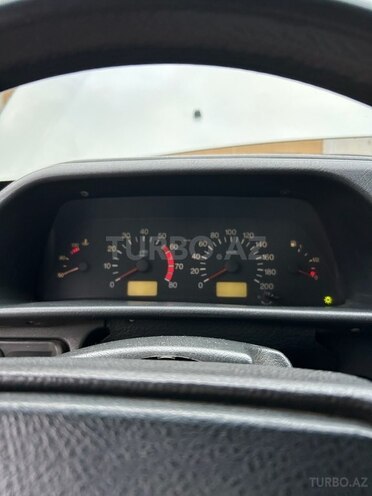 LADA (VAZ) 2115 2001, 200,000 km - 1.6 l - Ağcabədi