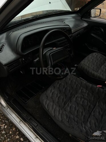 LADA (VAZ) 2115 2001, 200,000 km - 1.6 l - Ağcabədi