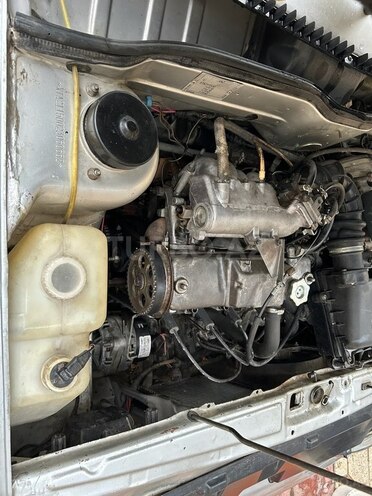 LADA (VAZ) 2115 2001, 200,000 km - 1.6 l - Ağcabədi