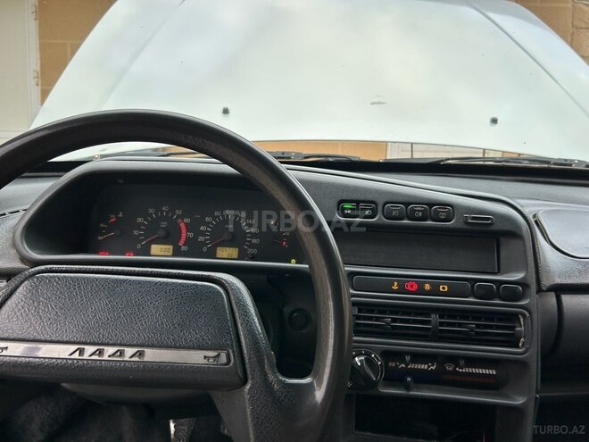 LADA (VAZ) 2115 2001, 200,000 km - 1.6 l - Ağcabədi