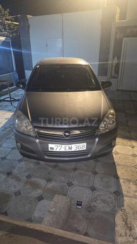 Opel Astra 2008, 307,100 km - 1.4 l - Bakı