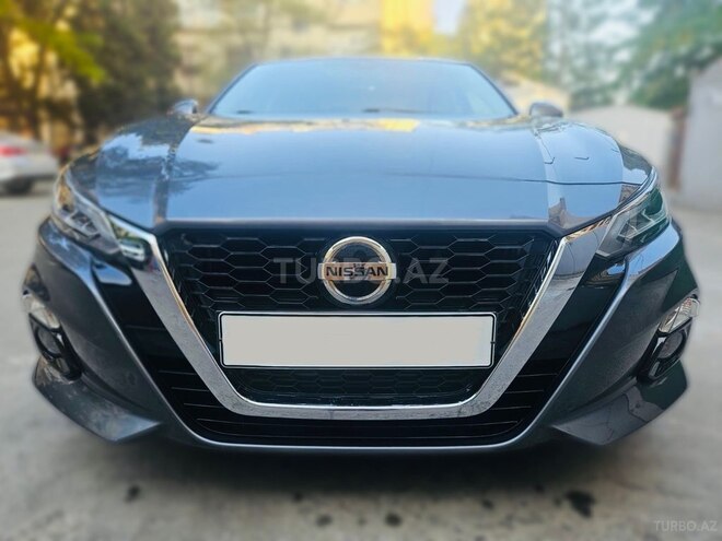Nissan Altima 2019, 47,000 km - 2.0 л - Bakı